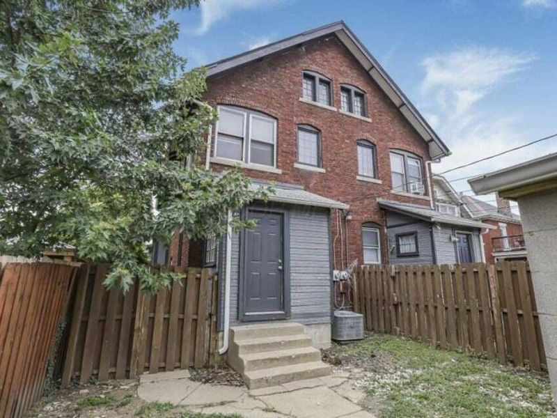 738-742 Bedford Avenue , Columbus, OH 43205 Photo 45