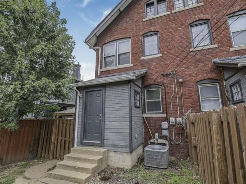738-742 Bedford Avenue , Columbus, OH 43205 Photo 46