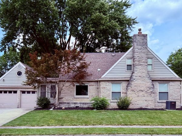 645 Vernon Heights Boulevard , Marion, OH 43302