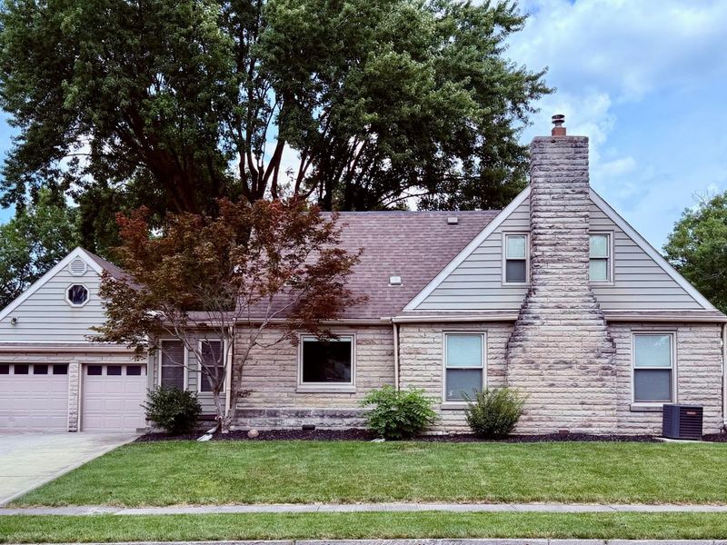 645 Vernon Heights Boulevard , Marion, OH 43302 Photo 1