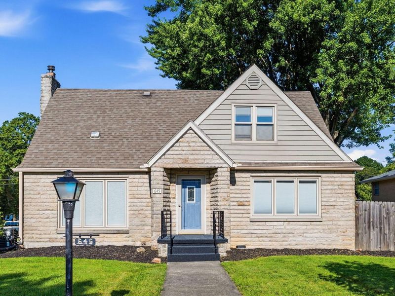 645 Vernon Heights Boulevard , Marion, OH 43302 Photo 2