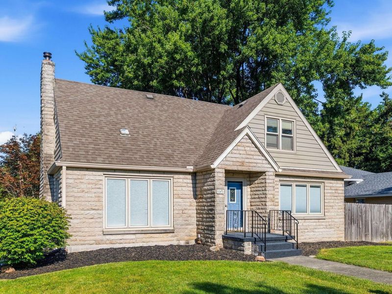 645 Vernon Heights Boulevard , Marion, OH 43302 Photo 58