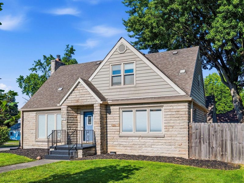 645 Vernon Heights Boulevard , Marion, OH 43302 Photo 60