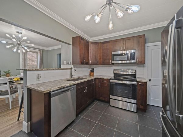 951 Mount Pleasant Avenue , Columbus, OH 43201