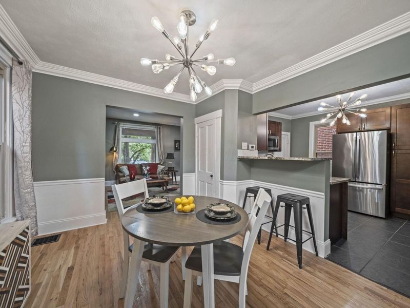 951 Mount Pleasant Avenue, Columbus, OH 43201 Photo 11
