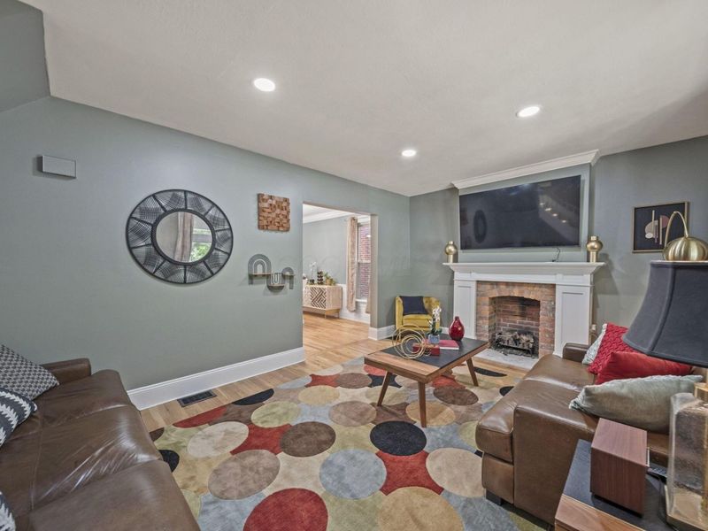951 Mount Pleasant Avenue, Columbus, OH 43201 Photo 16
