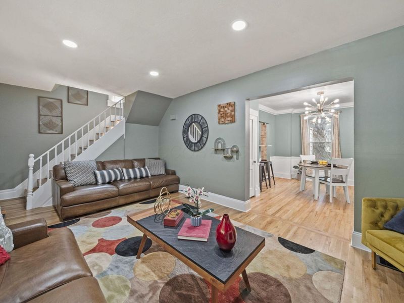 951 Mount Pleasant Avenue, Columbus, OH 43201 Photo 18