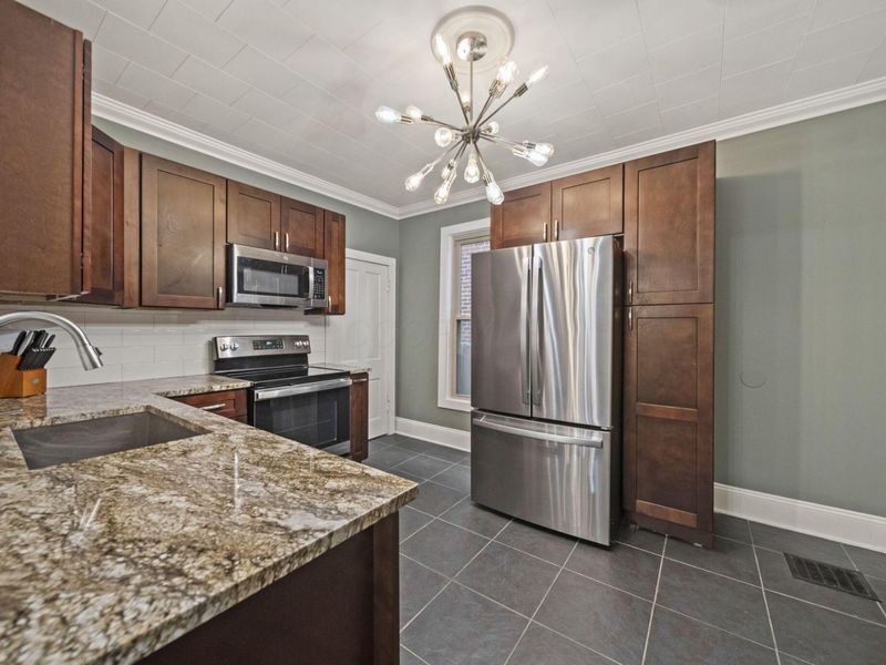 951 Mount Pleasant Avenue, Columbus, OH 43201 Photo 2