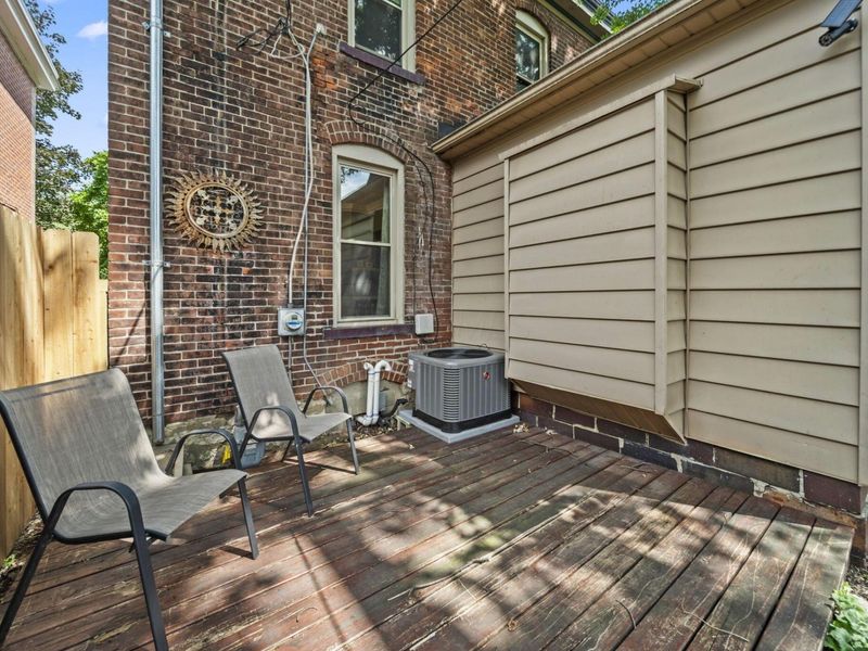 951 Mount Pleasant Avenue, Columbus, OH 43201 Photo 37