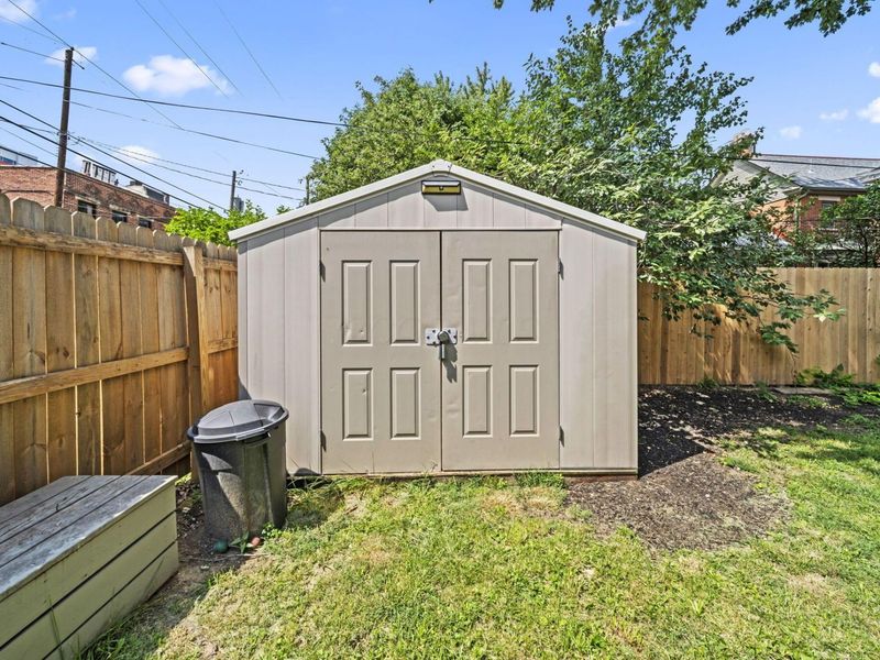 951 Mount Pleasant Avenue, Columbus, OH 43201 Photo 39