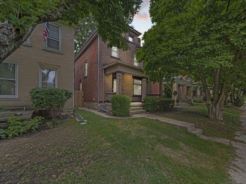951 Mount Pleasant Avenue, Columbus, OH 43201 Photo 41