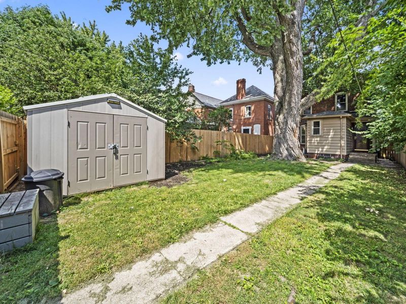 951 Mount Pleasant Avenue, Columbus, OH 43201 Photo 48