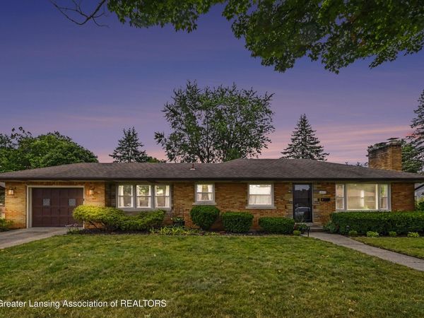 1639 Wellington Road, Lansing, MI 48910