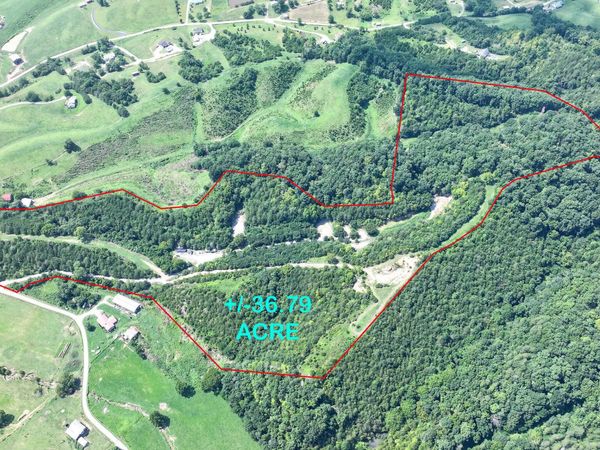 1610 Robert Harmon Road, Greeneville, TN 37745