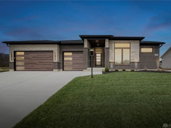 1226 Normandy Rue, Clearcreek Twp, OH 45458