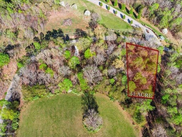 Demory Rd, LaFollette, TN 37766