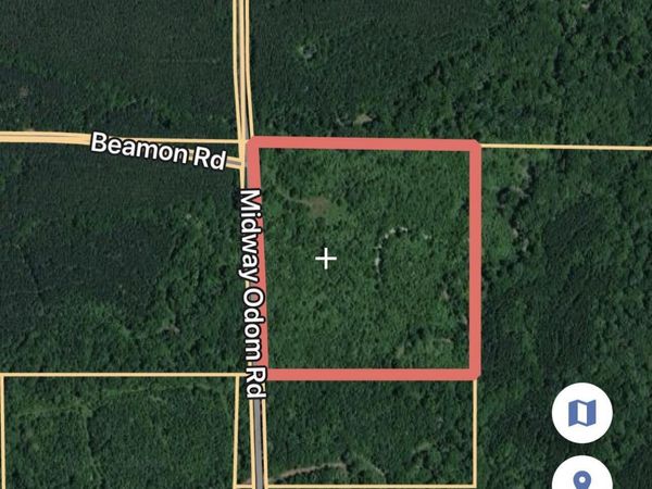00 Midway Odom Rd , Forest, MS 39074