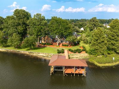 65 Reedy Court, Manning, SC 29102