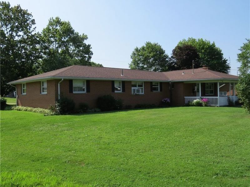 1165 Kensington Road NE, Carrollton, OH 44615 Photo 5