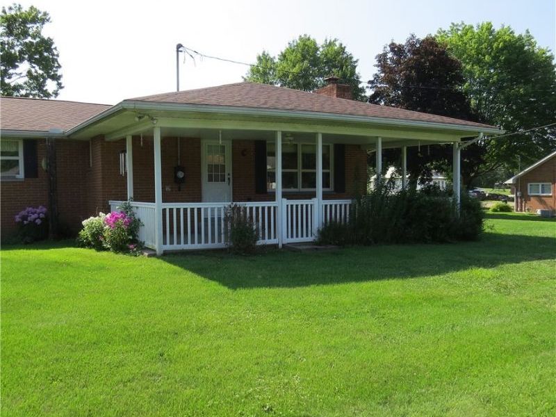 1165 Kensington Road NE, Carrollton, OH 44615 Photo 6