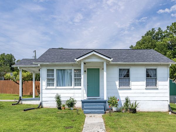 504 Lincoln St , Pulaski, TN 38478