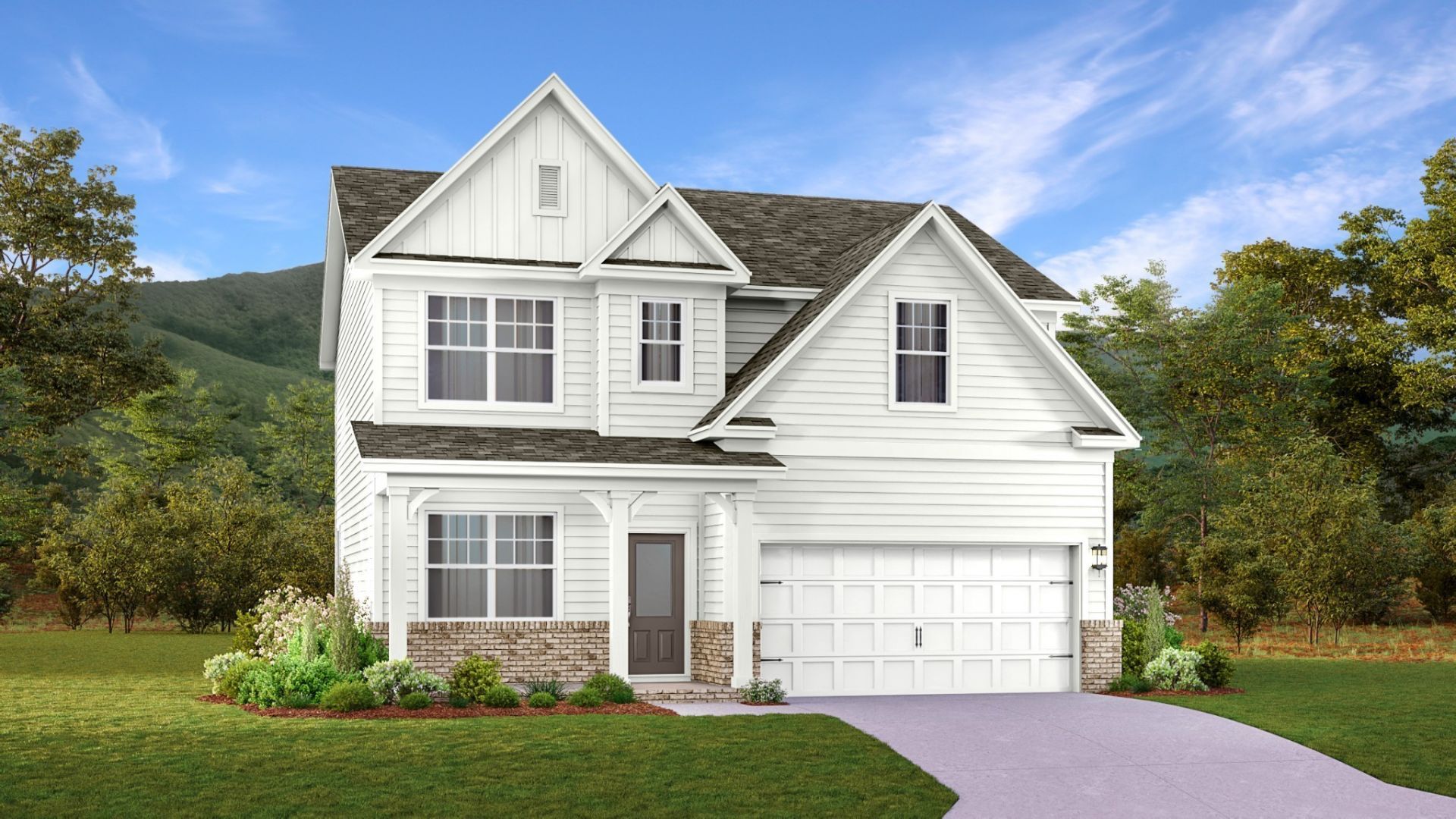 472 Lacewing Lane , Clarksville, TN 37043 Main Photo