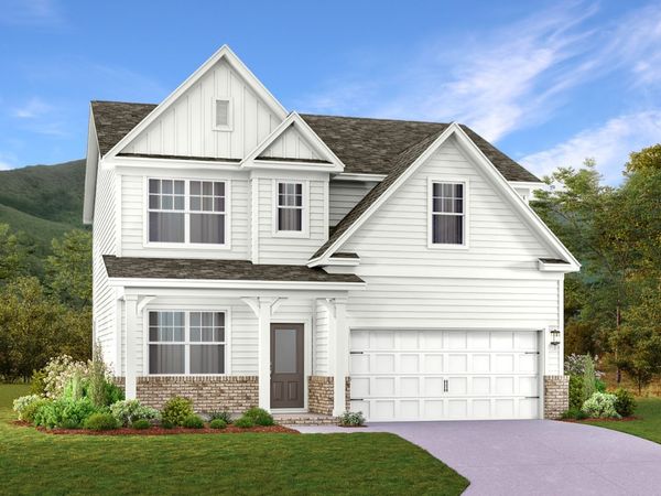 472 Lacewing Lane , Clarksville, TN 37043
