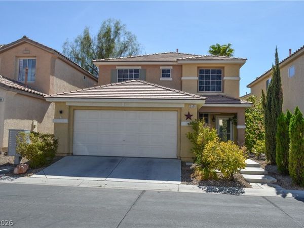 5596 Prospectors Creek Way , Las Vegas, NV 89122