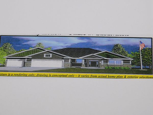 304 Winterberry Ln, Grafton, WI 53024