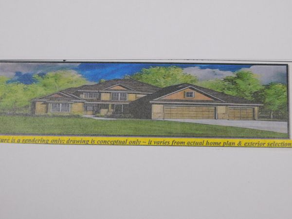1027 Candleberry Ln, Grafton, WI 53024