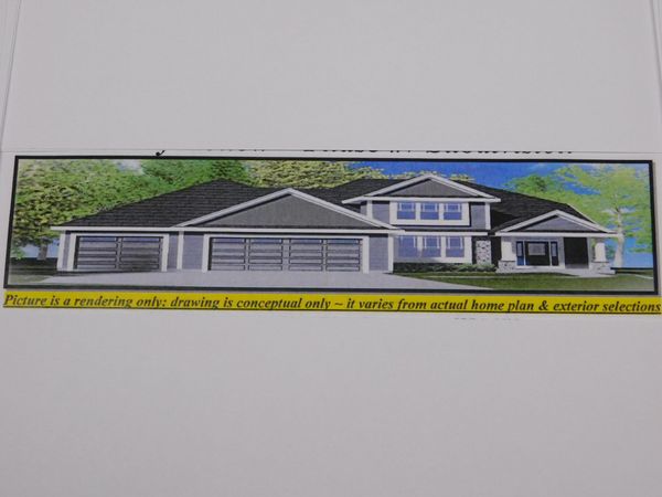 1035 Candleberry Ln, Grafton, WI 53024