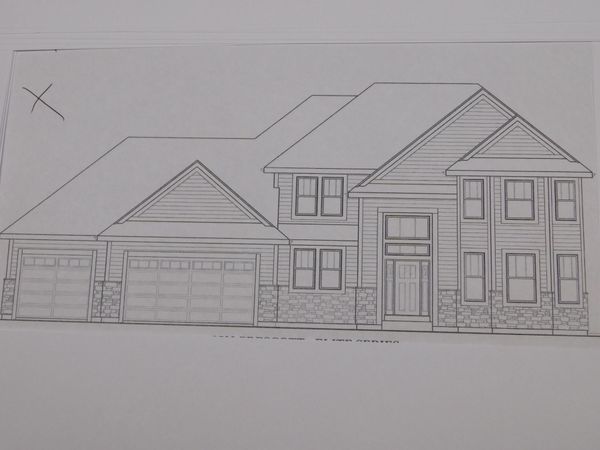 244 Candleberry Ln, Grafton, WI 53024