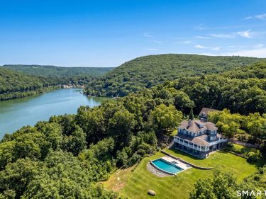 90 Tinker Hill, Washington, CT 06777