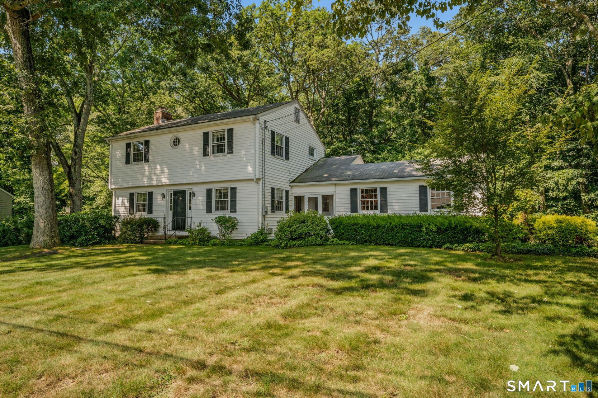 15 Monticello, East Lyme, CT 06333 Main Photo