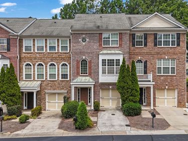 1854 Appaloosa Mill Court, Buford, GA 30519