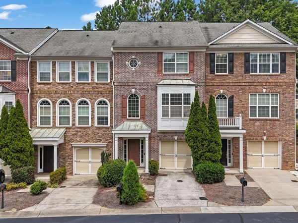 1854 Appaloosa Mill Court, Buford, GA 30519