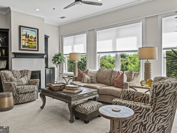 221 W Jefferson Street, Madison, GA 30650