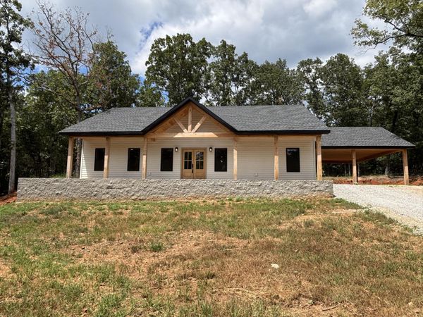 1682 U.S. 167, Evening Shade, AR 72532