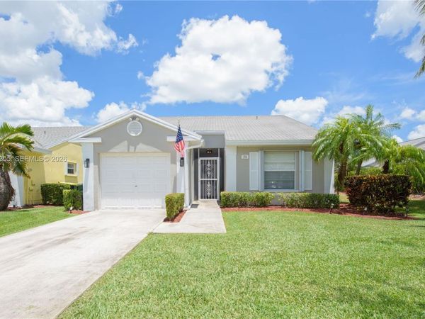 715 SE 22nd Ln , Homestead, FL 33033