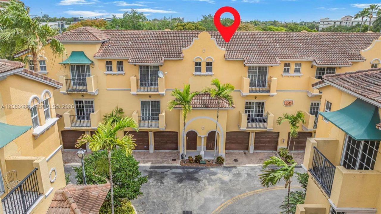 2516 SW 14th Ave, Unit 403, Fort Lauderdale, FL 33315 Photo