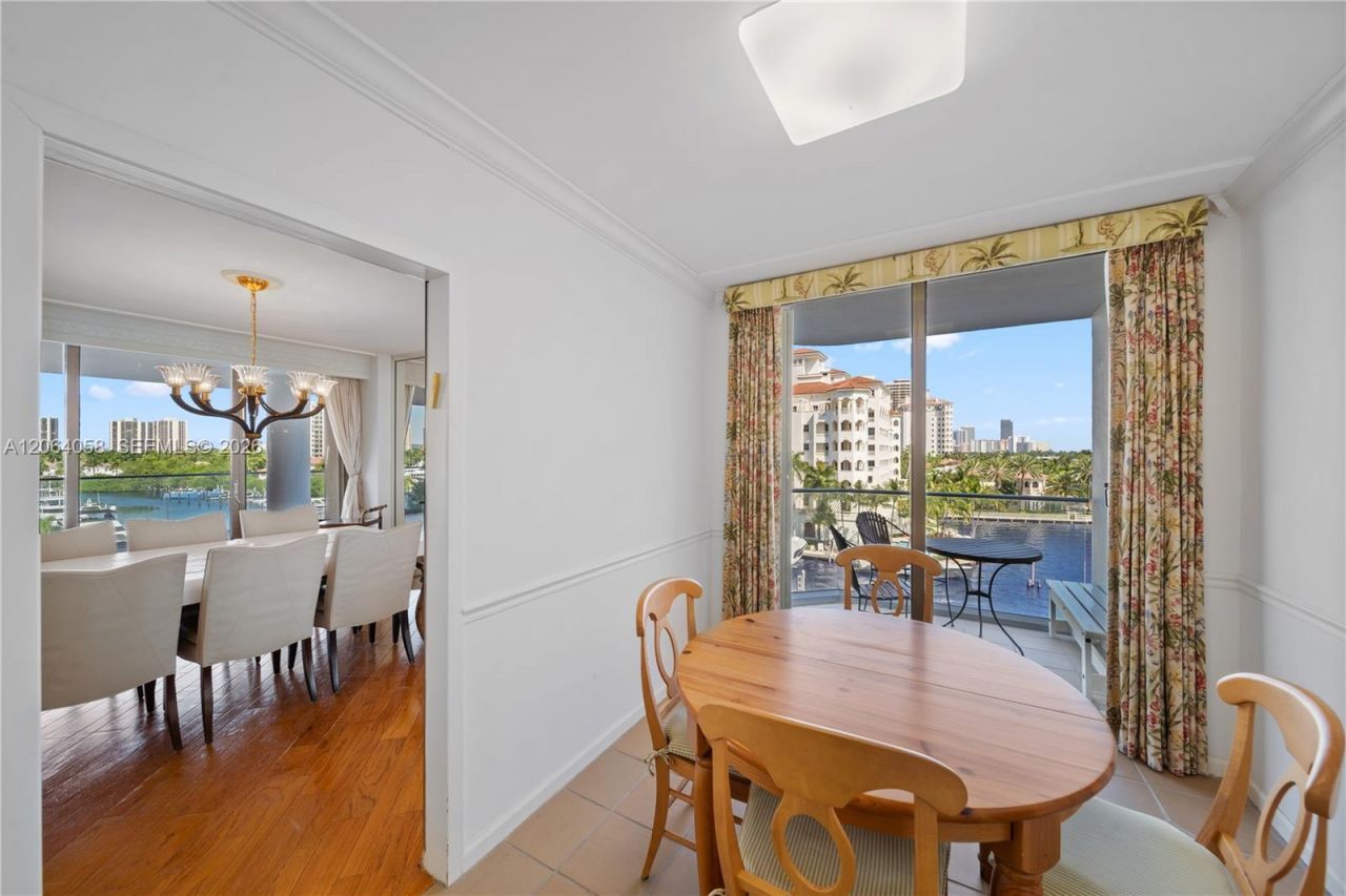 19707 Turnberry Way , Unit 6K, Aventura, FL 33180 Photo