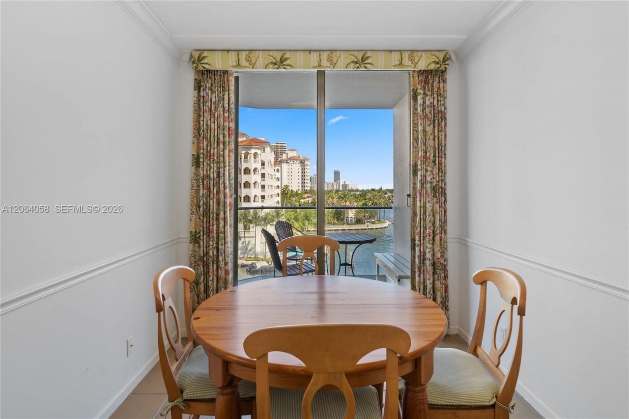 19707 Turnberry Way , Unit 6K, Aventura, FL 33180 Photo