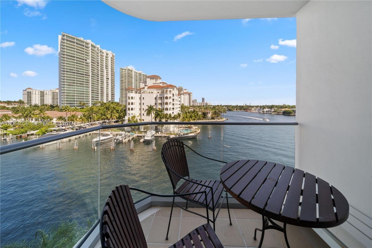 19707 Turnberry Way , Unit 6K, Aventura, FL 33180 Photo