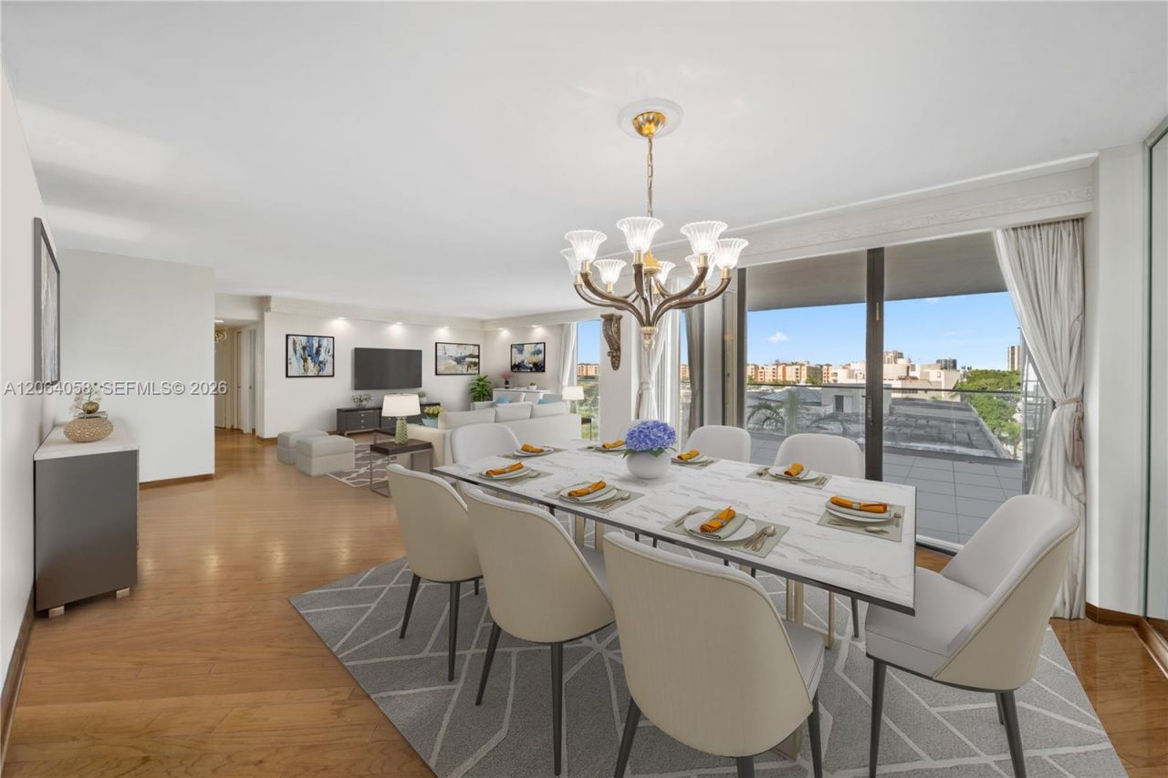 19707 Turnberry Way , Unit 6K, Aventura, FL 33180 Photo