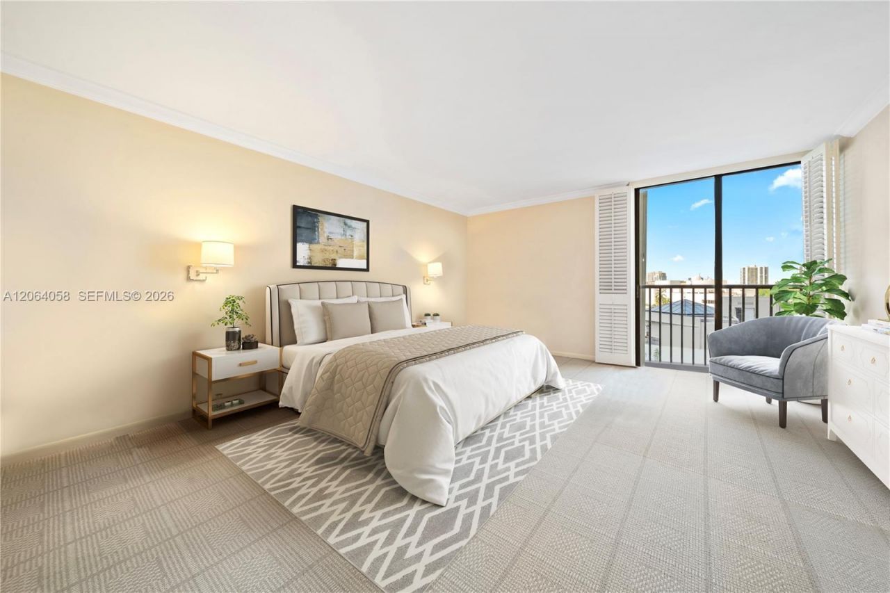 19707 Turnberry Way , Unit 6K, Aventura, FL 33180 Photo