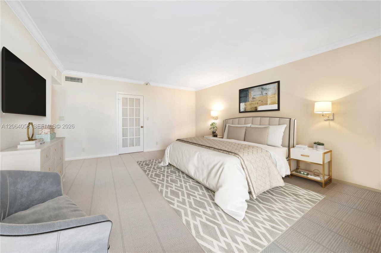 19707 Turnberry Way , Unit 6K, Aventura, FL 33180 Photo