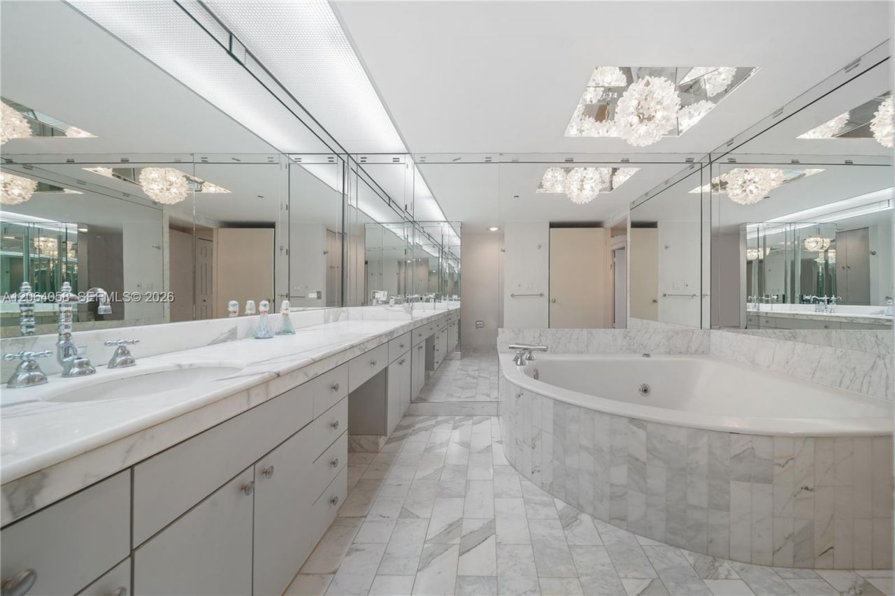 19707 Turnberry Way , Unit 6K, Aventura, FL 33180 Photo