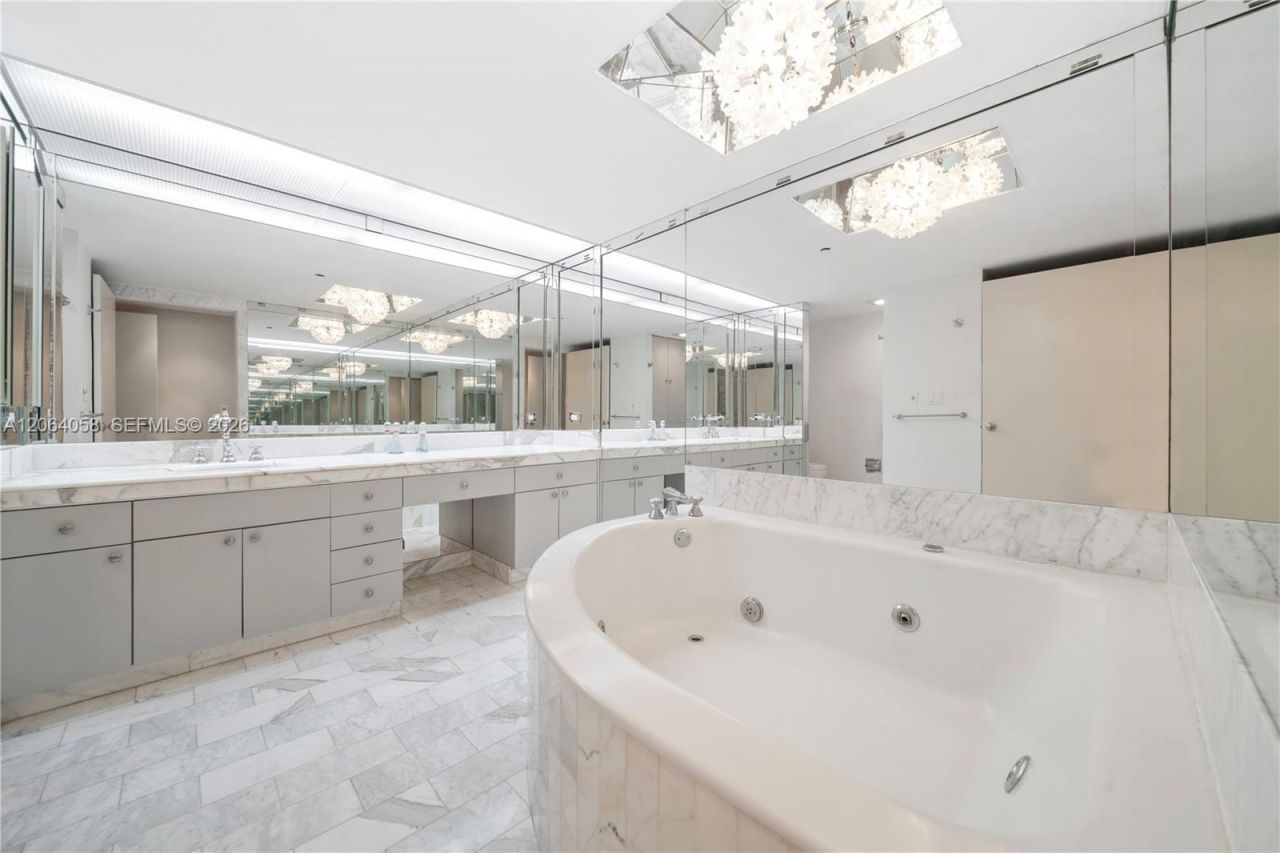 19707 Turnberry Way , Unit 6K, Aventura, FL 33180 Photo