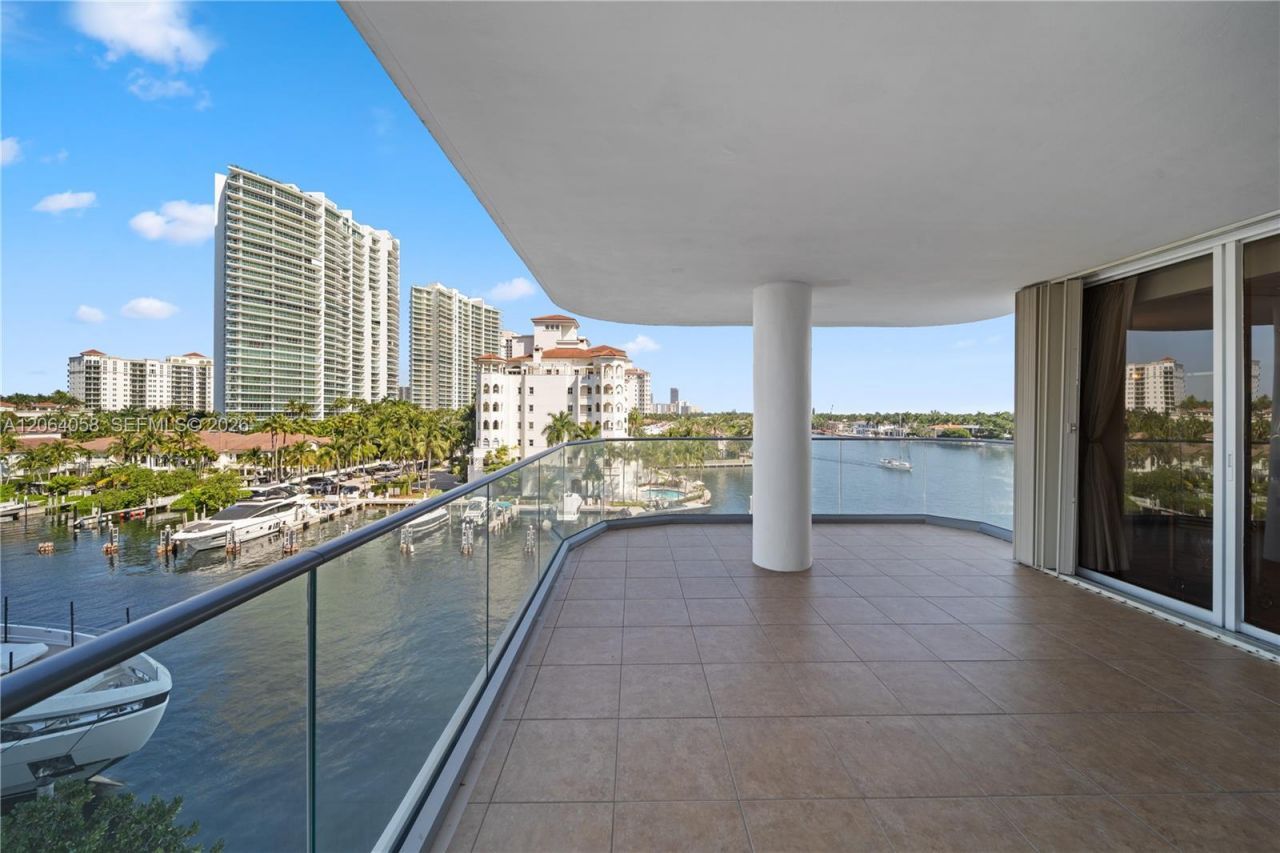 19707 Turnberry Way , Unit 6K, Aventura, FL 33180 Photo