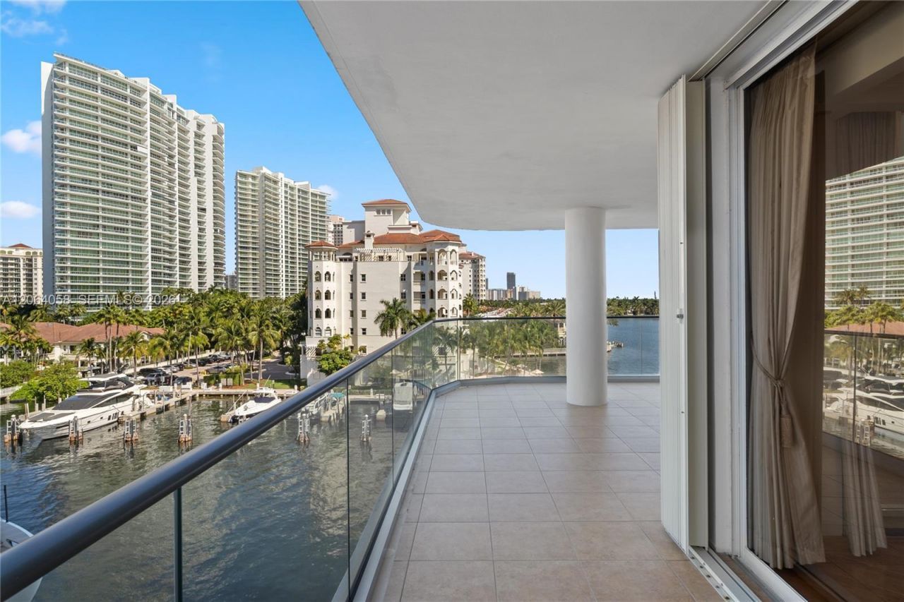 19707 Turnberry Way , Unit 6K, Aventura, FL 33180 Photo